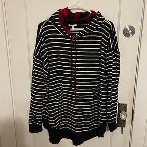 Maurice’s Sweatshirt